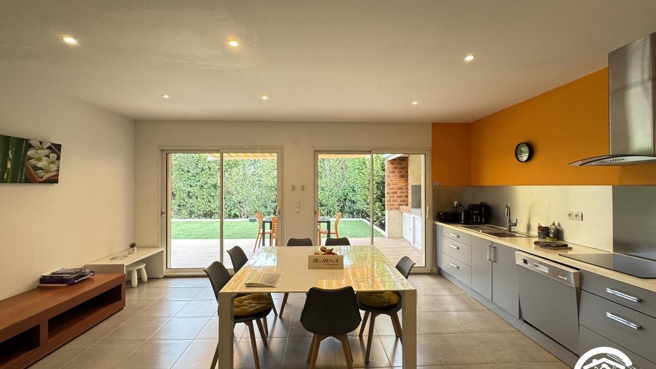 Photo of Kitchen in Elne