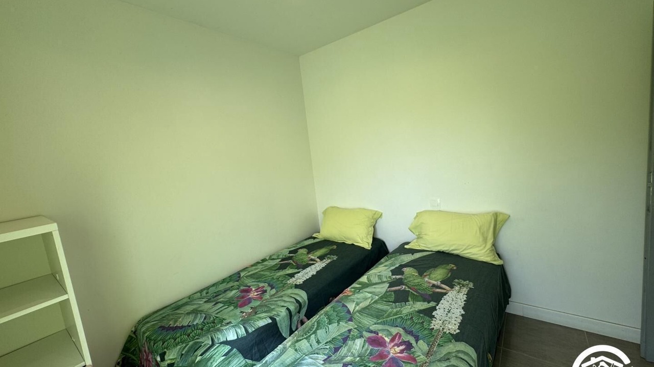 Photo of Bedroom in Elne