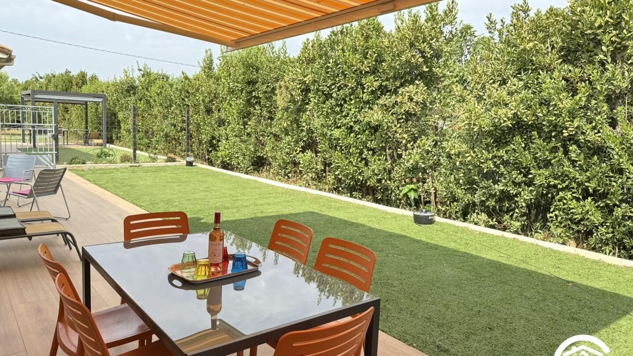 Photo of Outdoor in Elne