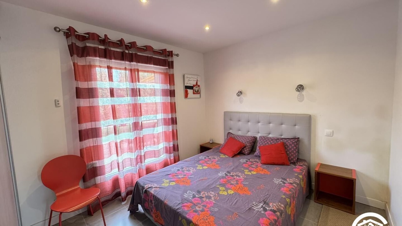 Photo of Bedroom in Elne