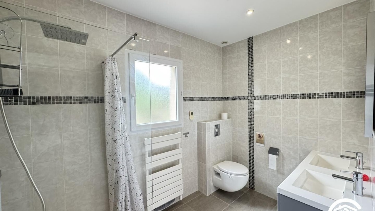 Photo of Bathroom in Elne