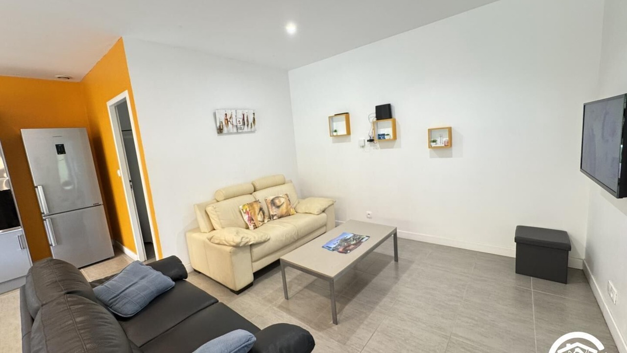 Photo of Livingroom in Elne