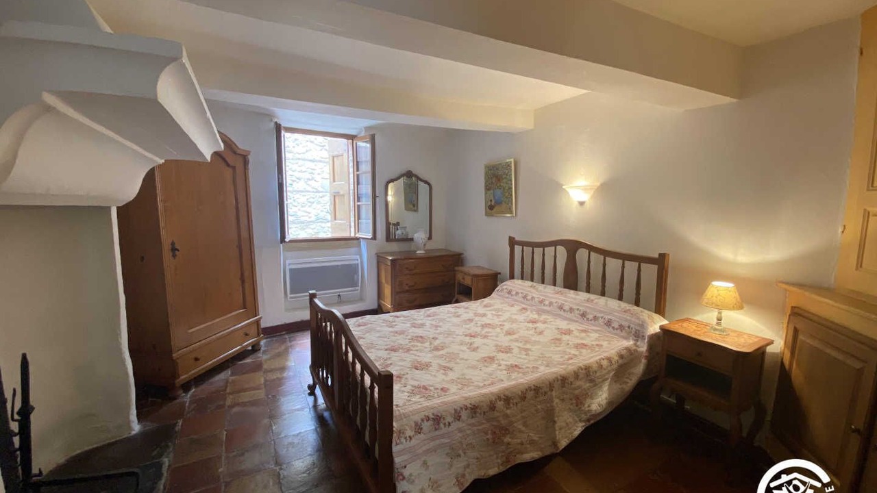 Photo of Bedroom in Ponteilla