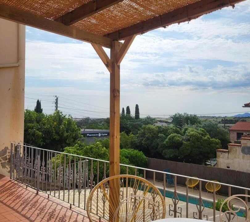 Photo of Outdoor in Trouillas