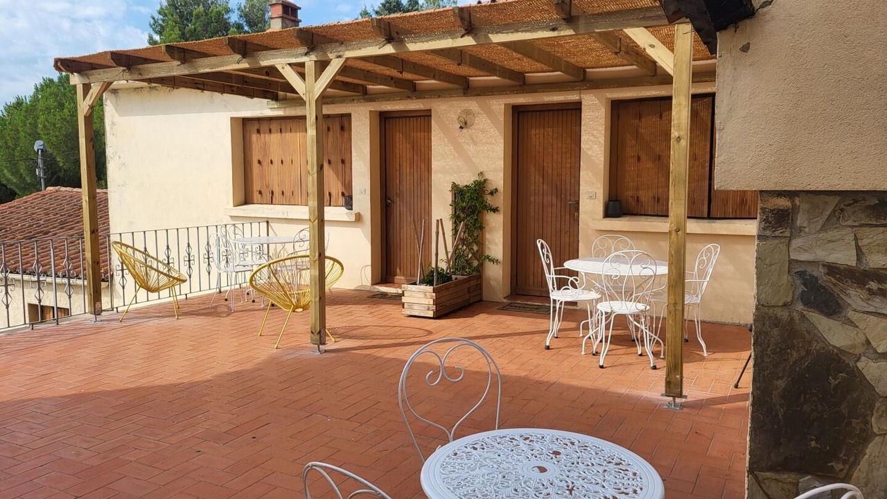 Photo of Outdoor in Trouillas