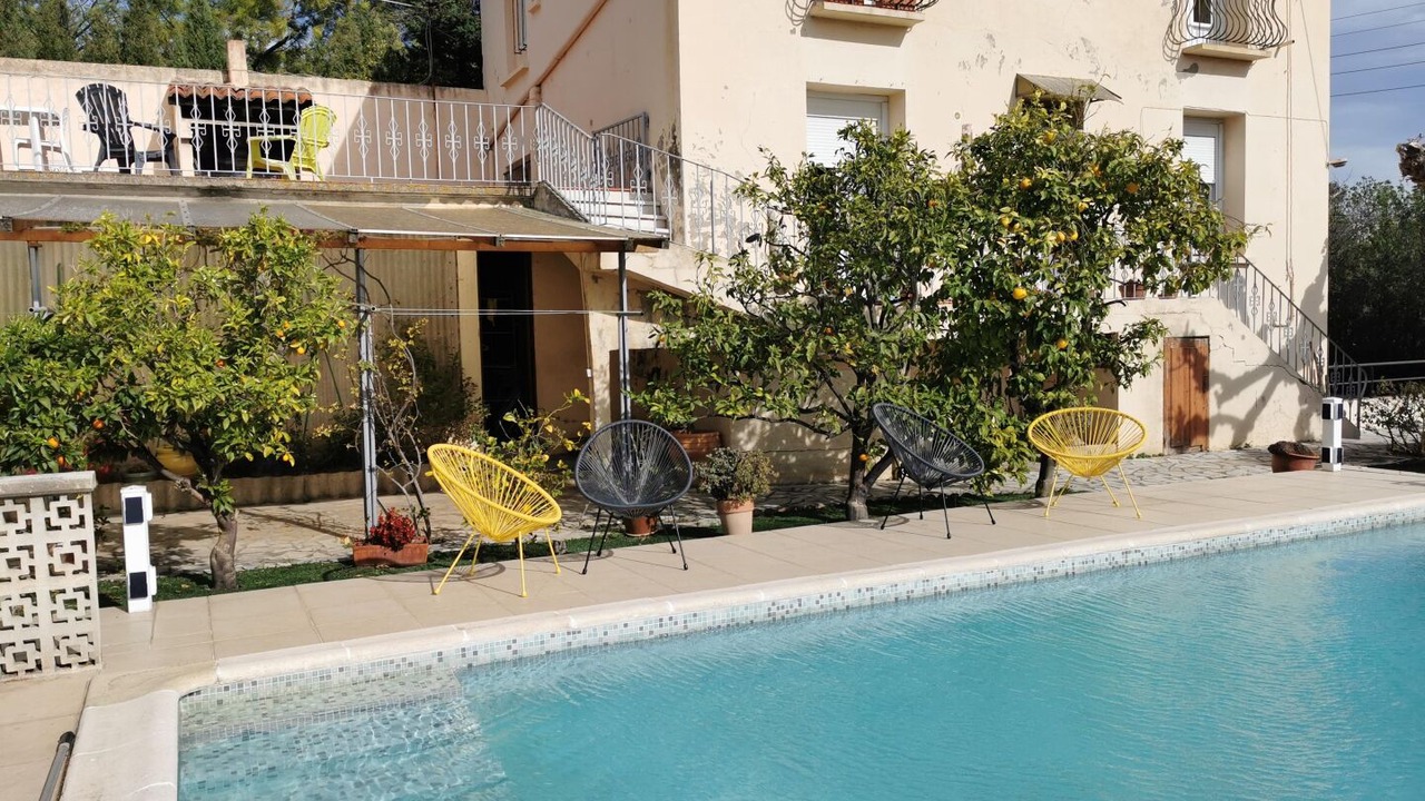 Photo of Outdoor in Trouillas