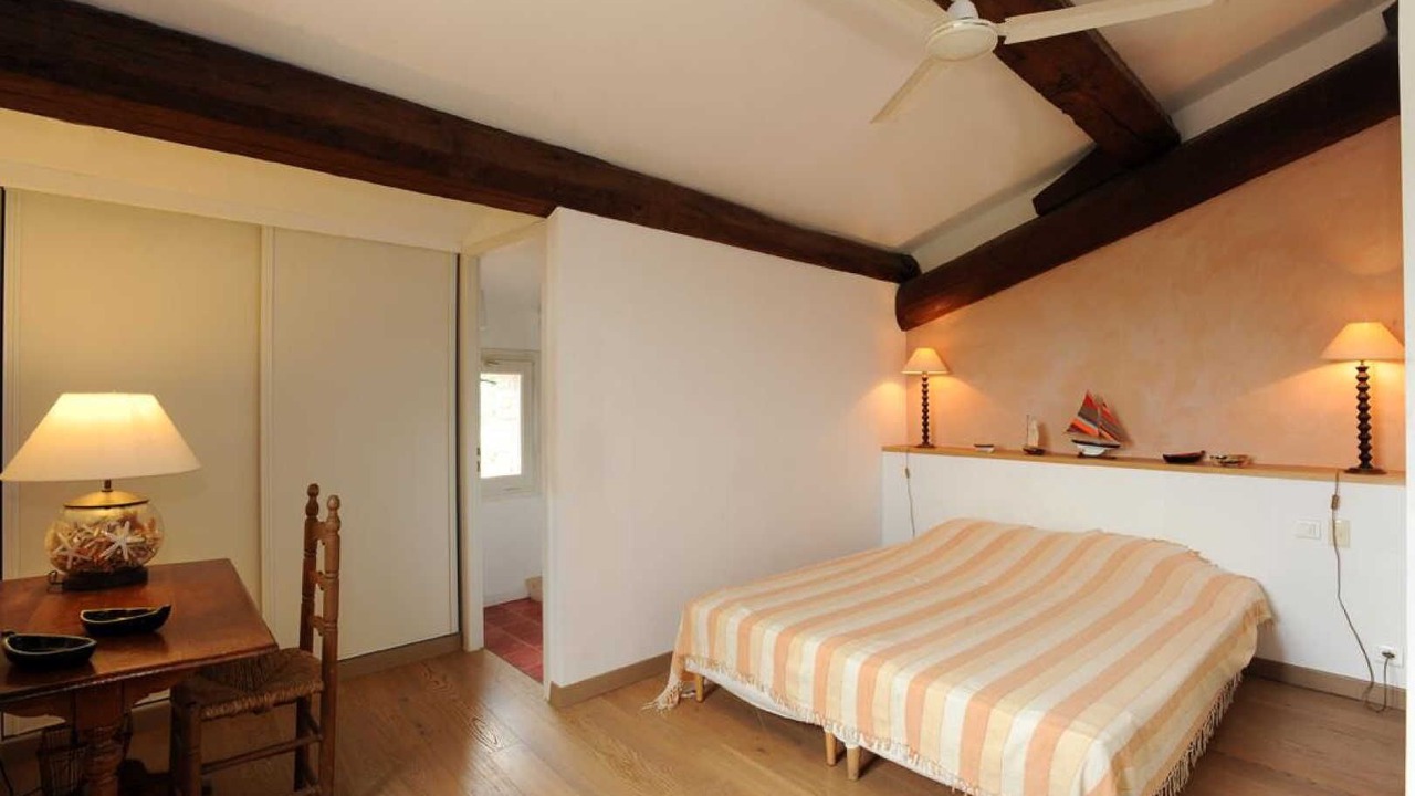 Photo of Bedroom in Thuir