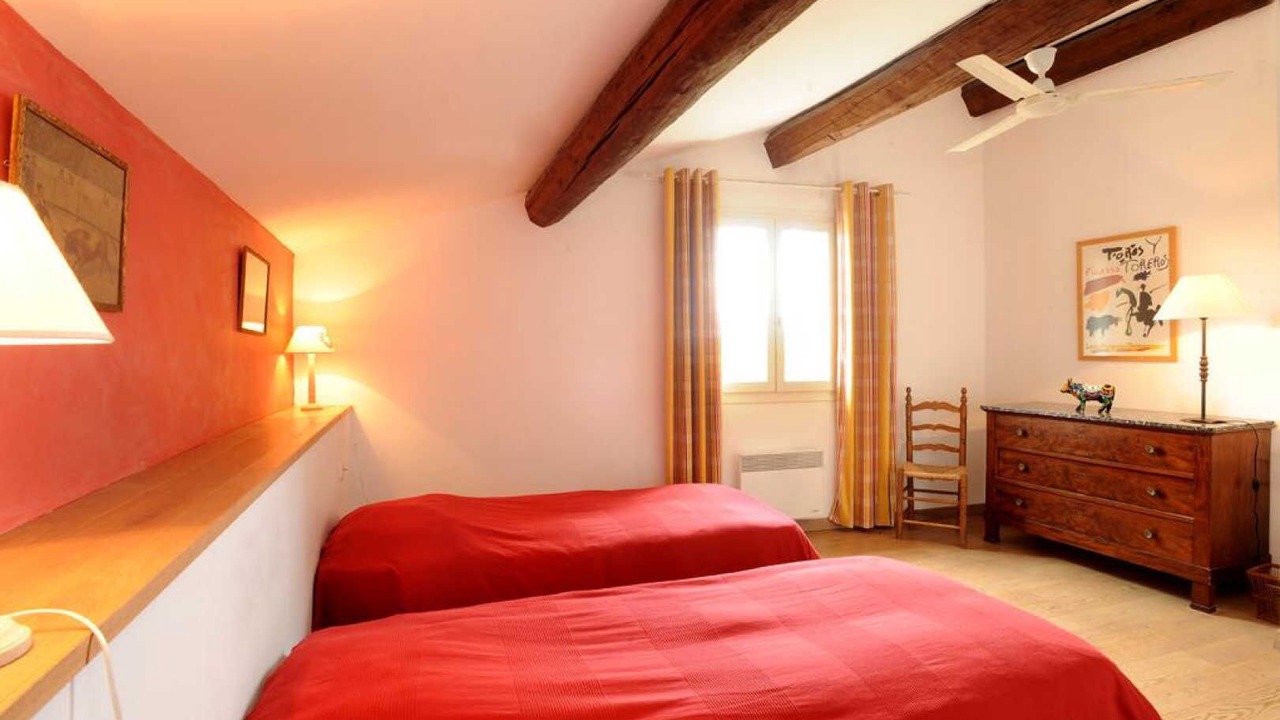 Photo of Bedroom in Thuir