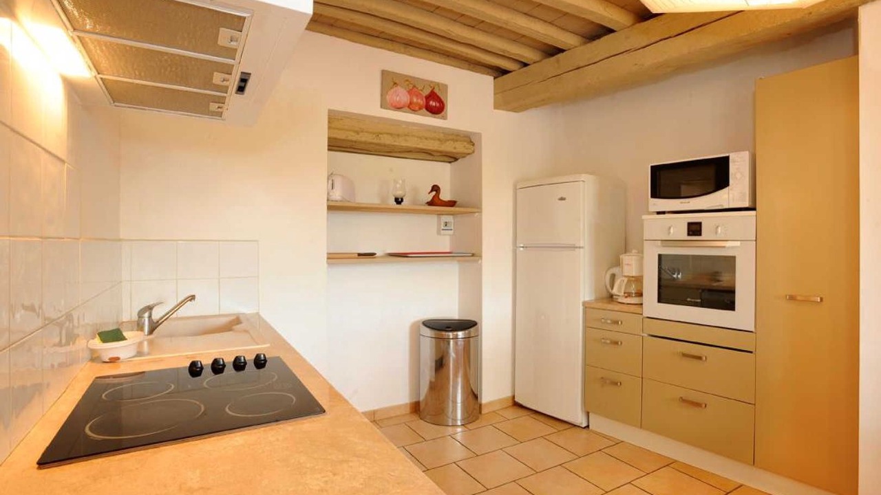 Photo of Kitchen in Thuir