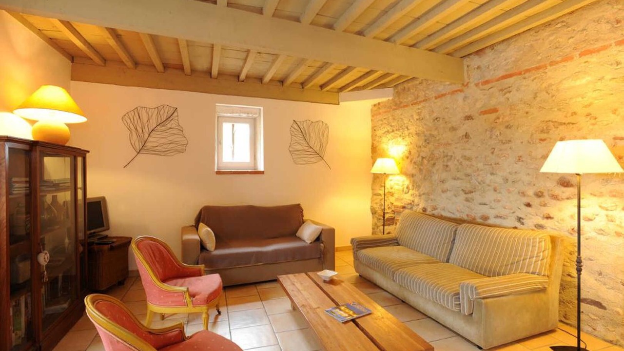 Photo of Livingroom in Thuir