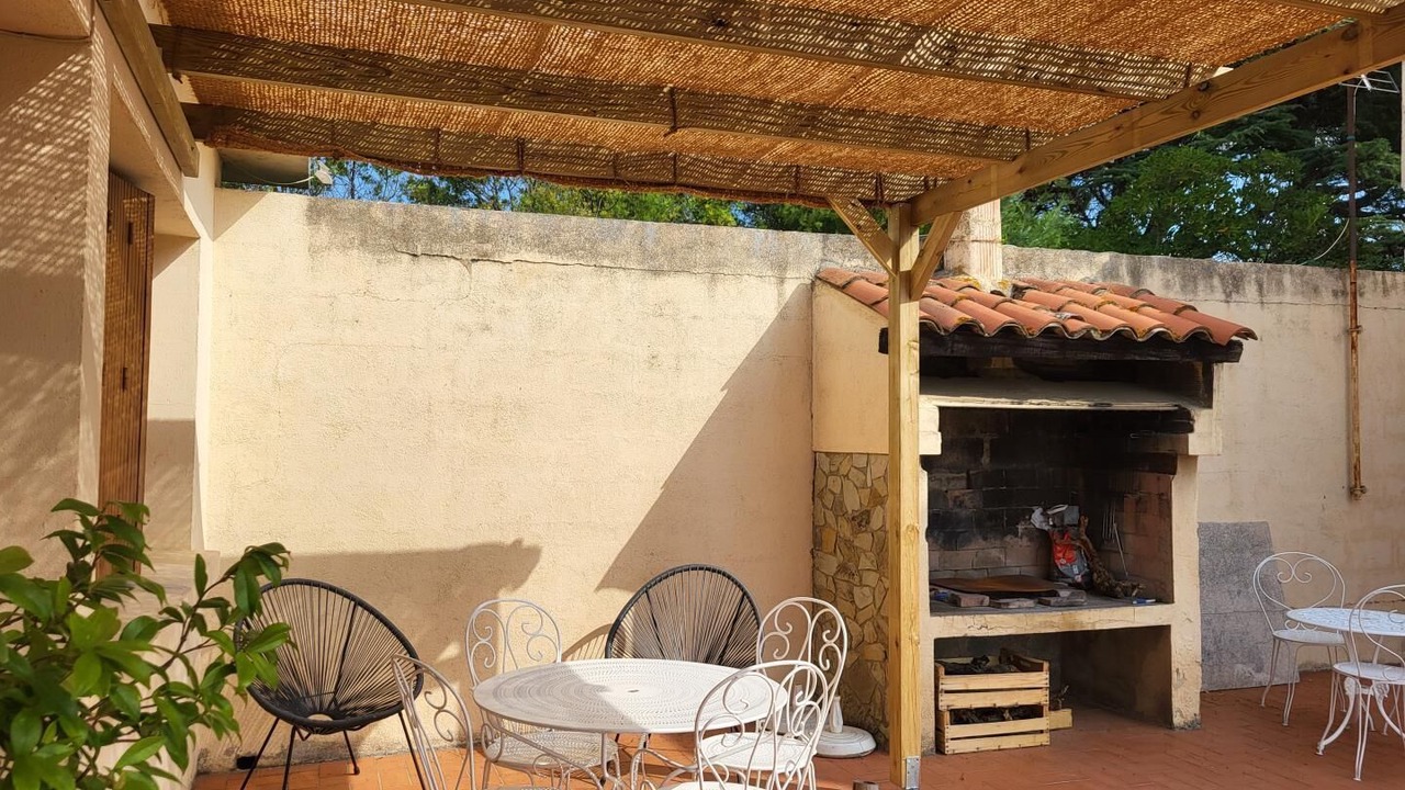 Photo of Outdoor in Trouillas
