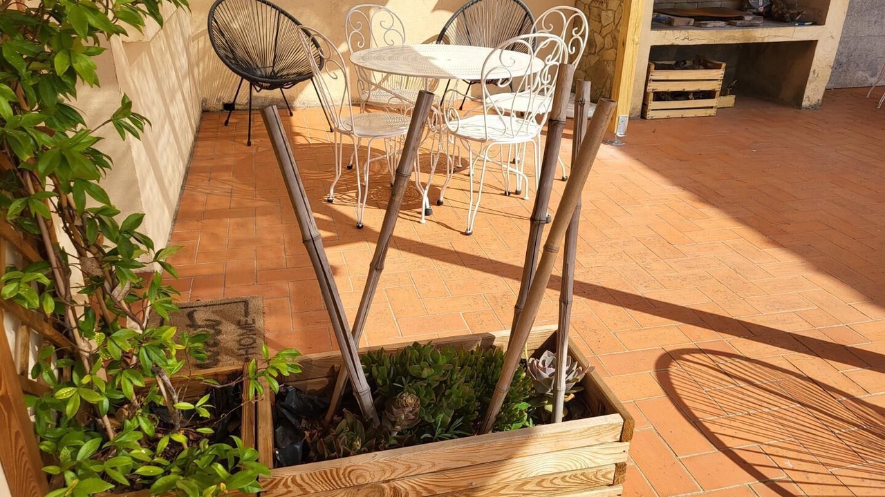 Photo of Outdoor in Trouillas