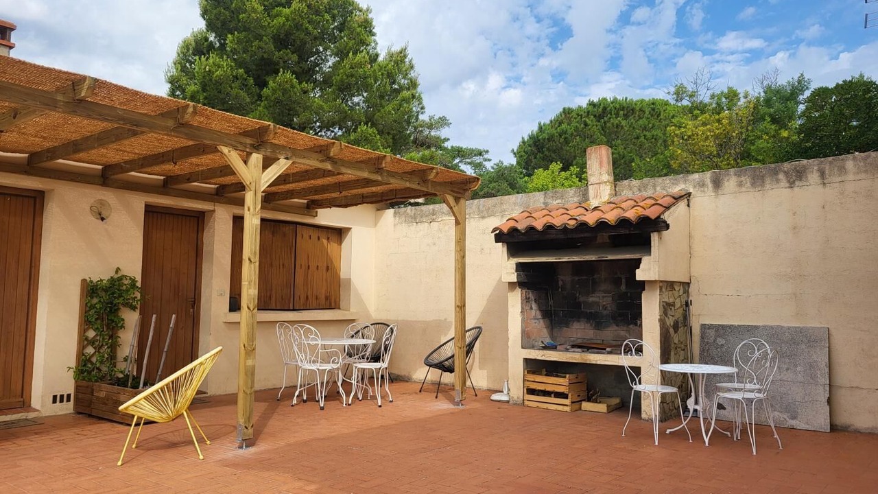 Photo of Outdoor in Trouillas
