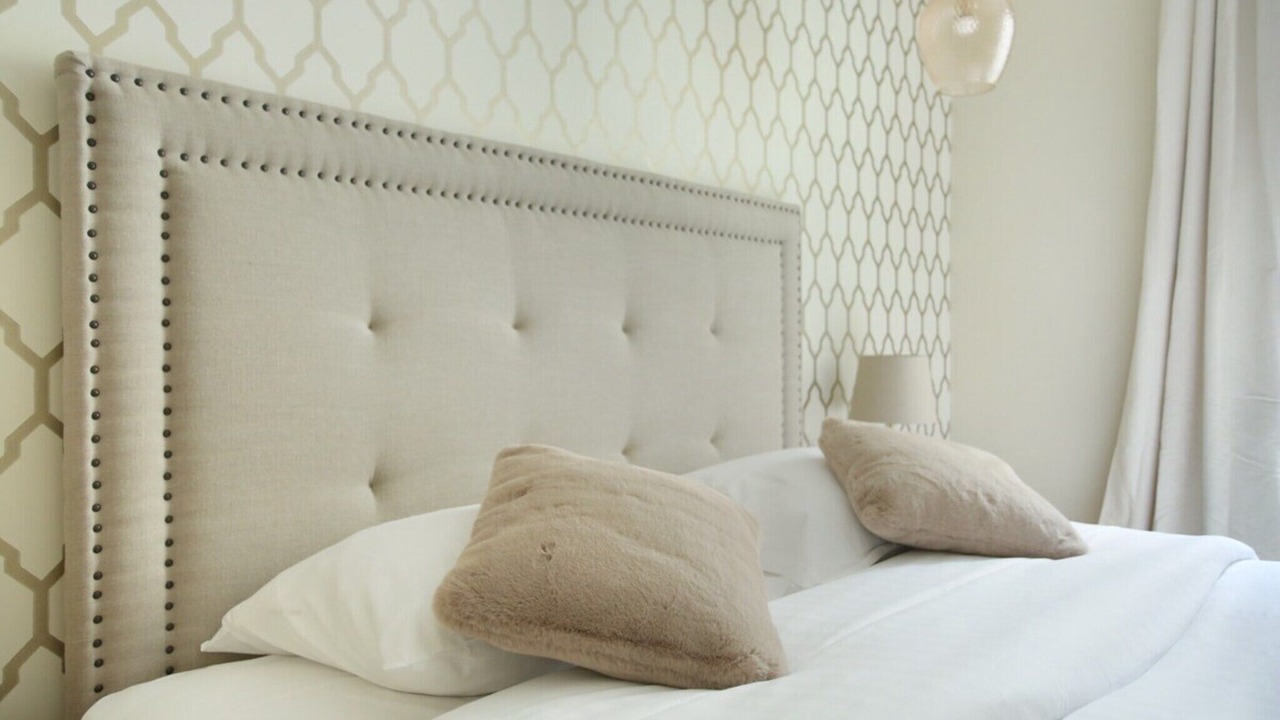 Photo of Bedroom in Madeleine