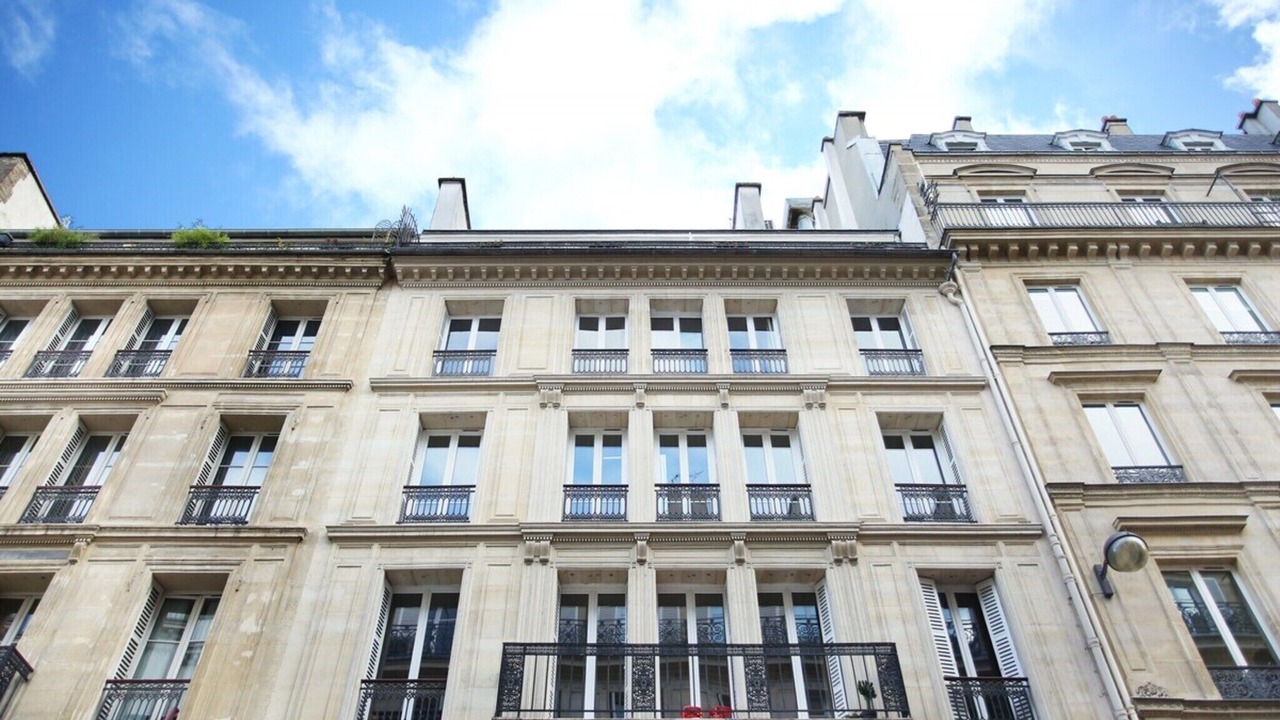 Photo of Outdoor in Madeleine