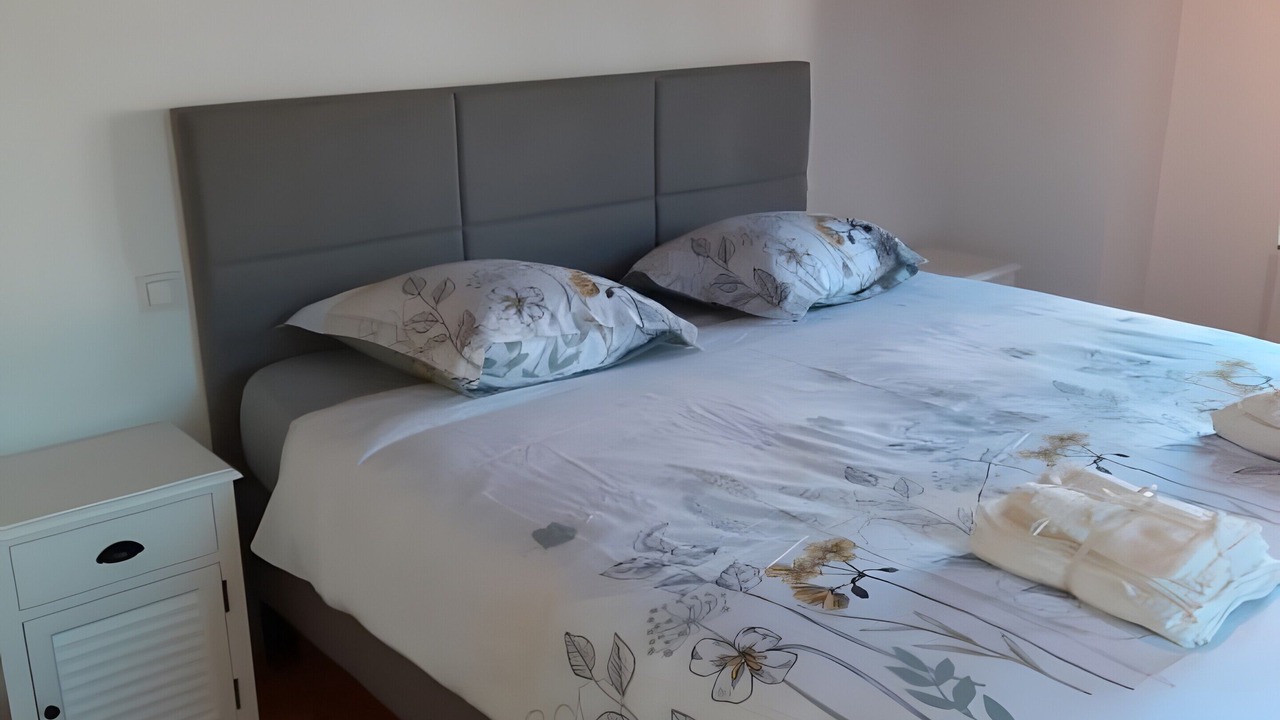 Photo of Bedroom in Borne