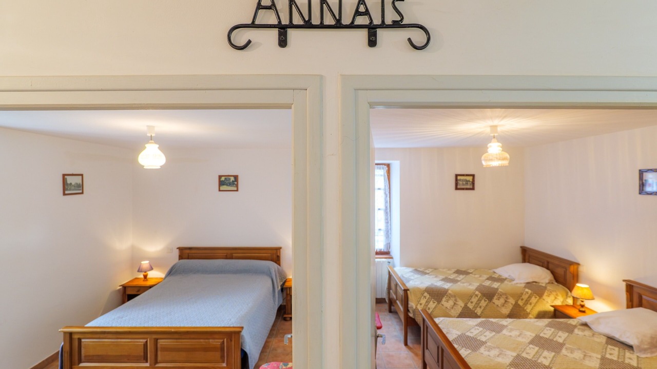 Photo of Bedroom in La Garde-Adhemar