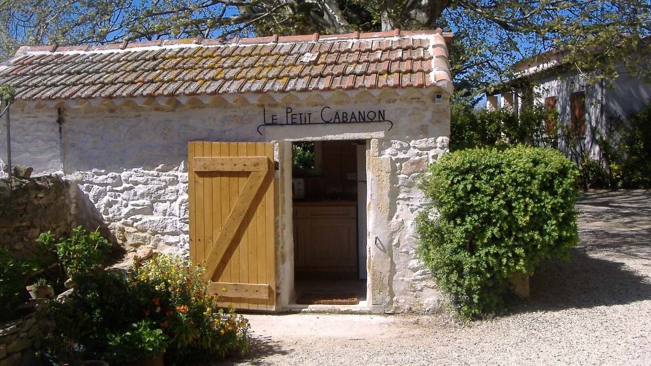 Photo of Outdoor in La Garde-Adhemar