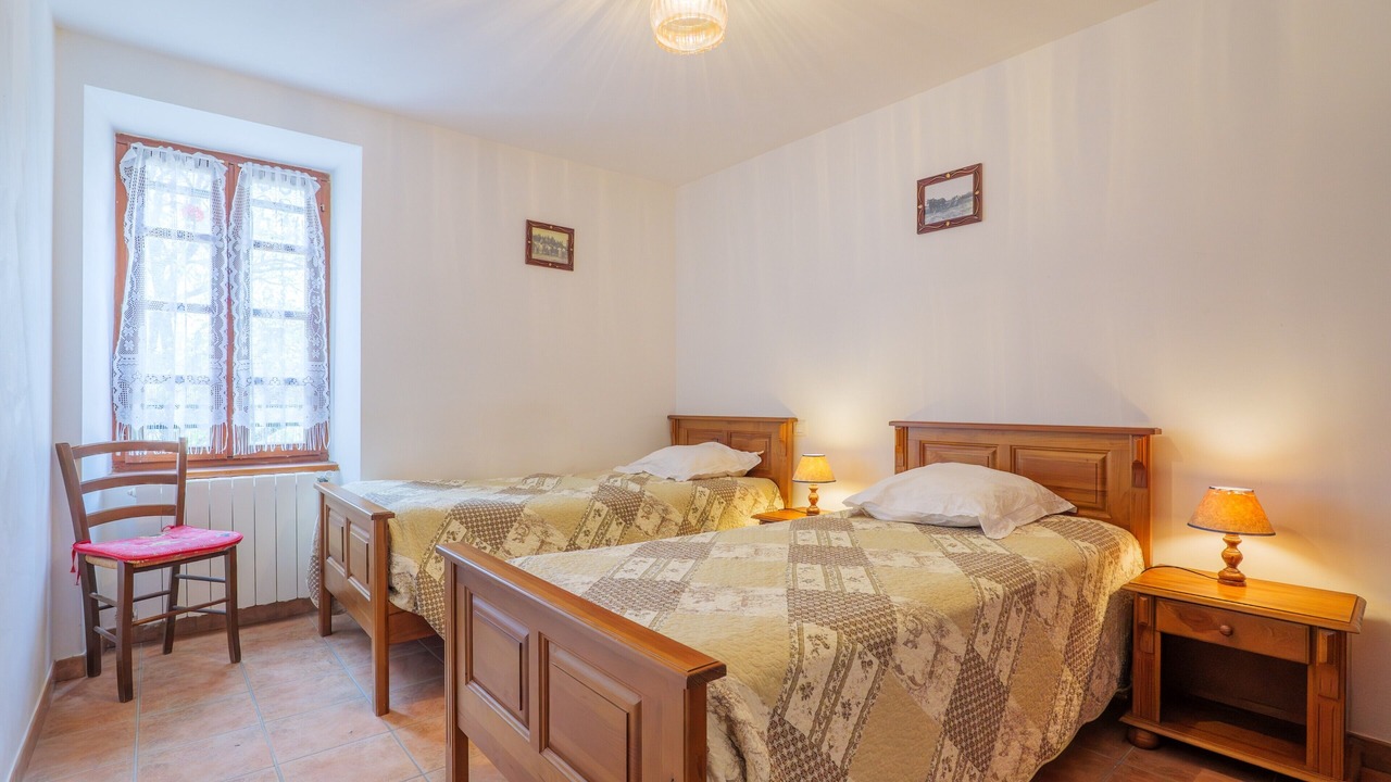 Photo of Bedroom in La Garde-Adhemar
