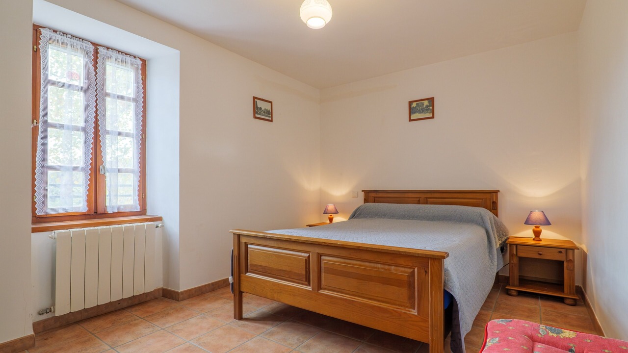 Photo of Bedroom in La Garde-Adhemar