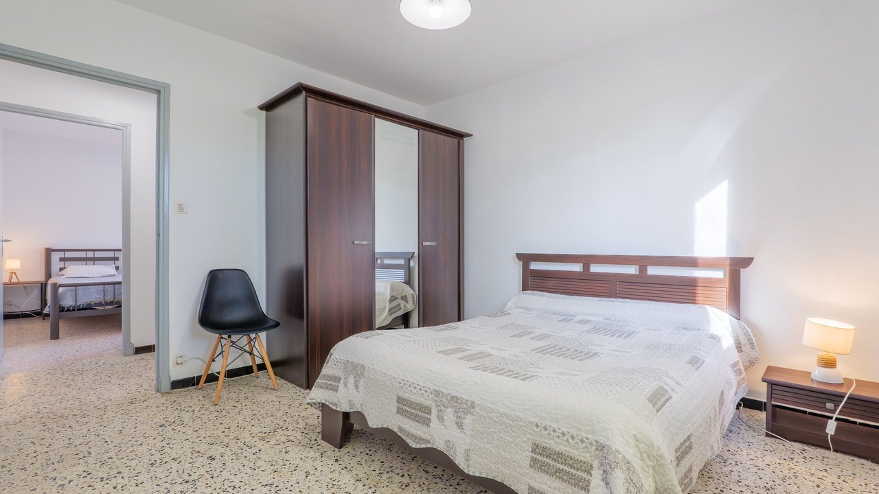 Photo of Bedroom in La Garde-Adhemar