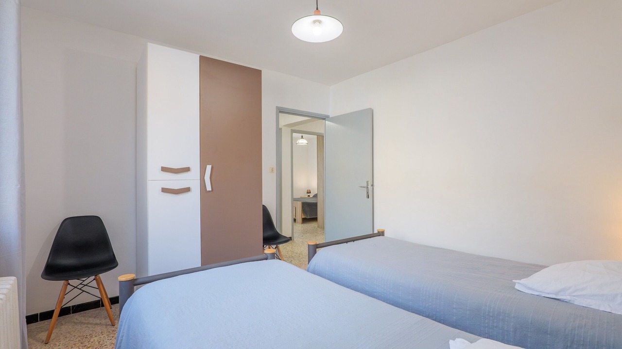 Photo of Bedroom in La Garde-Adhemar