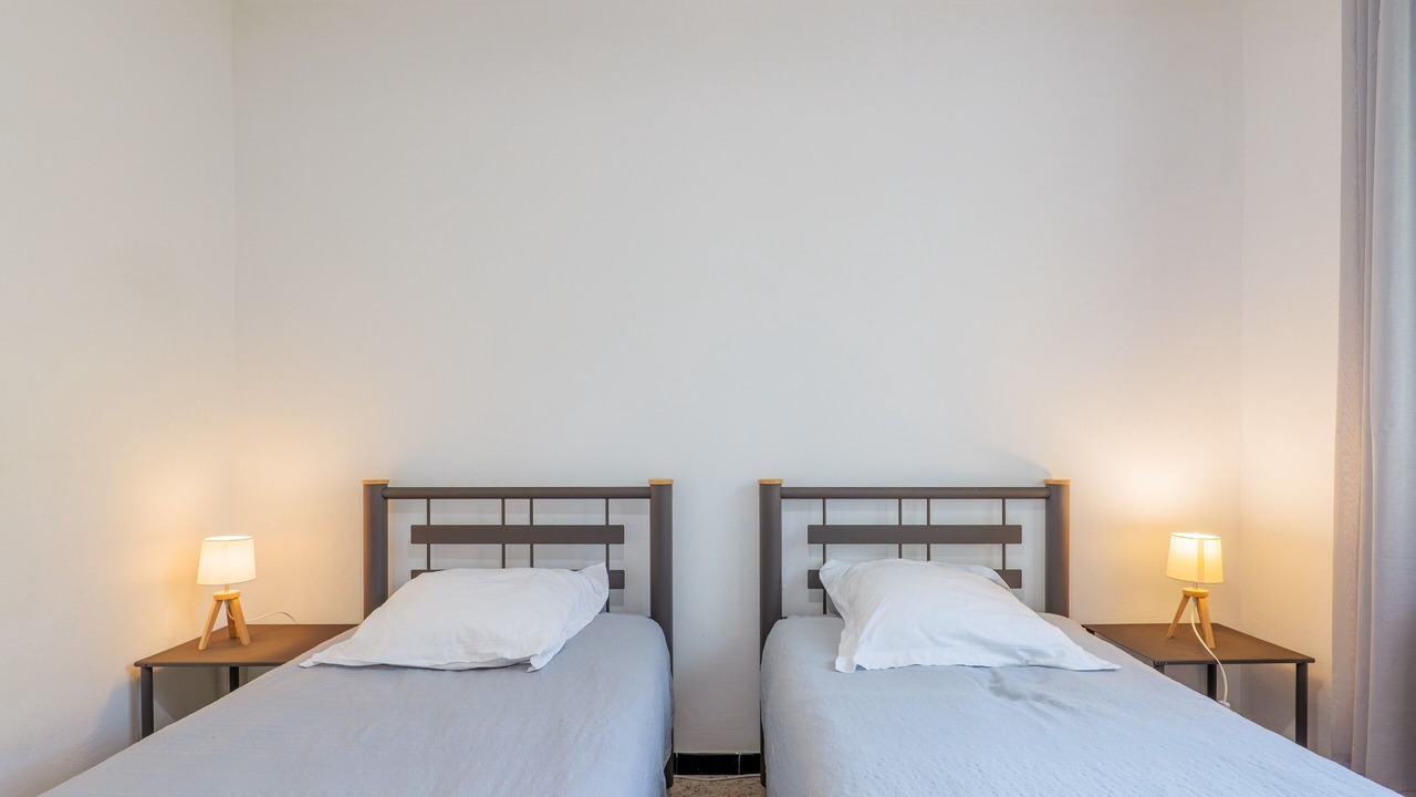Photo of Bedroom in La Garde-Adhemar