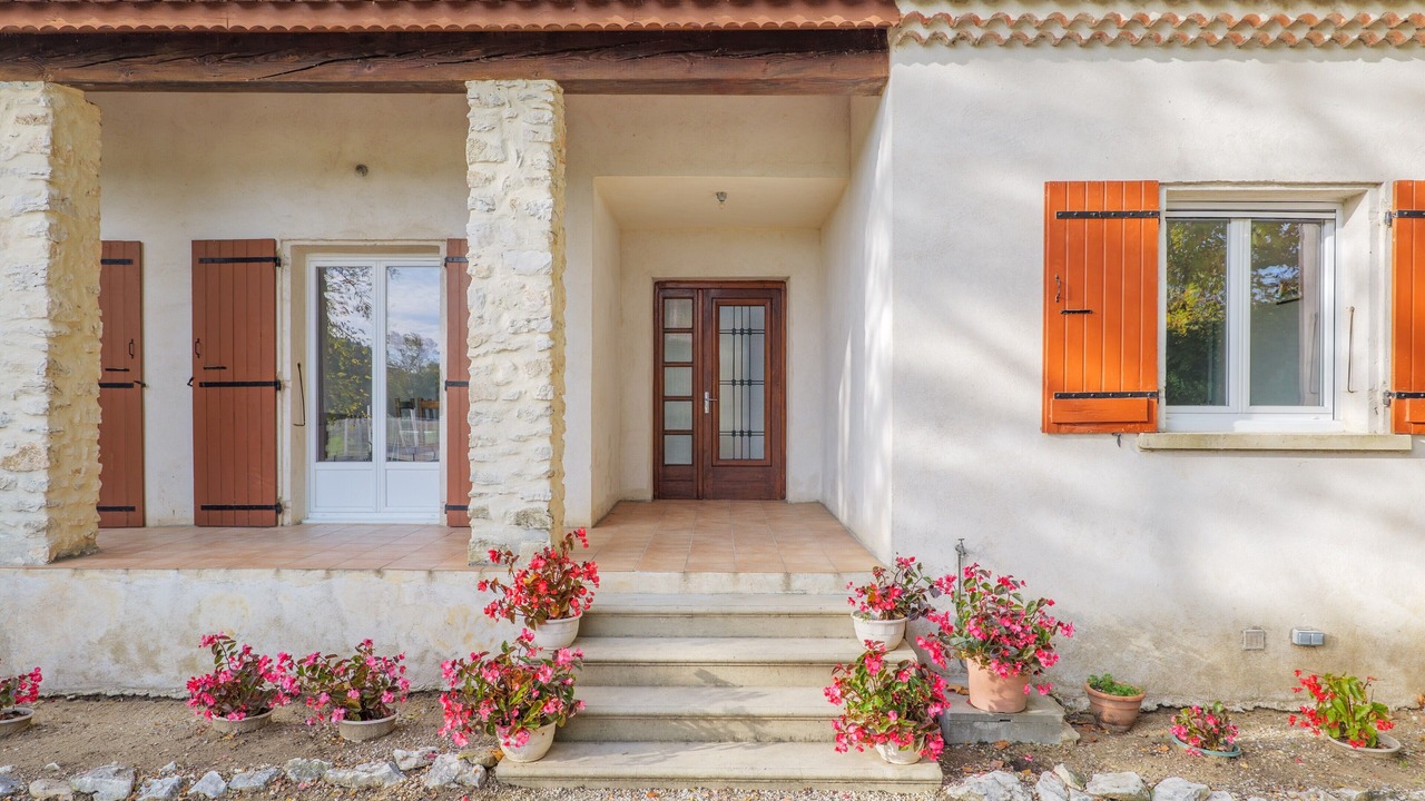 Photo of Outdoor in La Garde-Adhemar