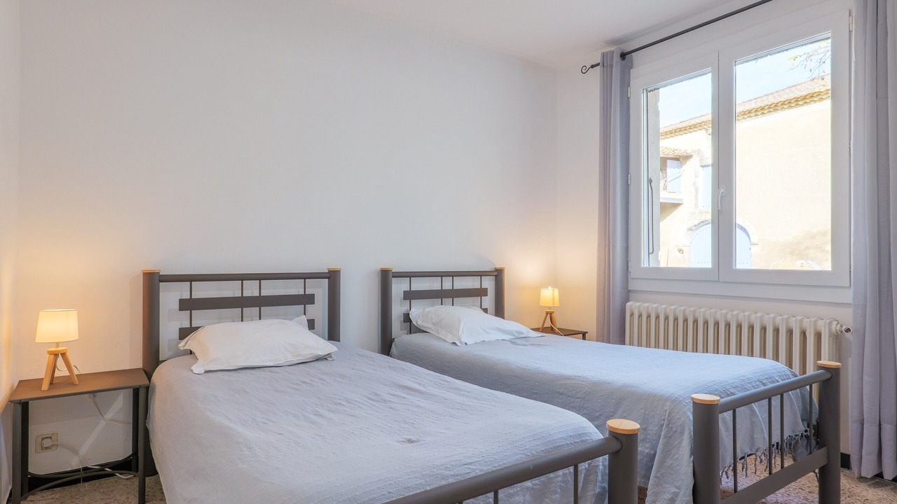 Photo of Bedroom in La Garde-Adhemar