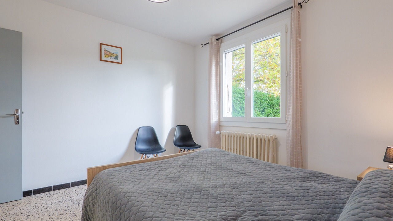 Photo of Bedroom in La Garde-Adhemar