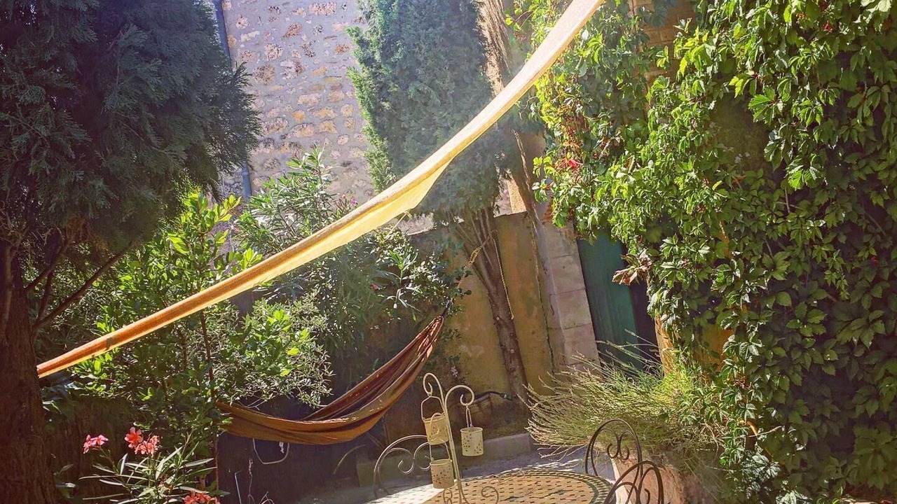 Photo of Outdoor in Salles-sous-Bois