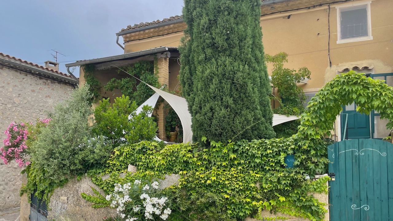 Photo of Outdoor in Salles-sous-Bois