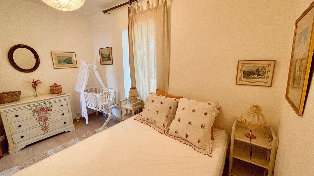 Photo of Bedroom in Salles-sous-Bois
