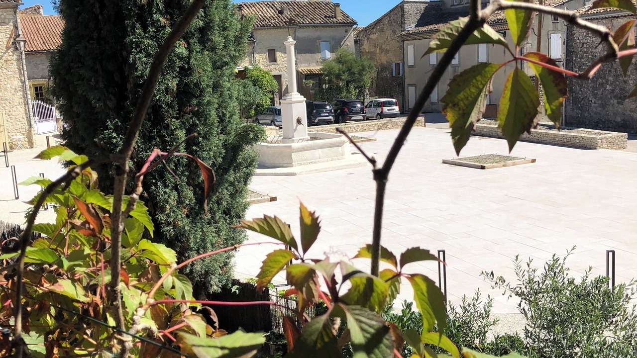Photo of Outdoor in Salles-sous-Bois