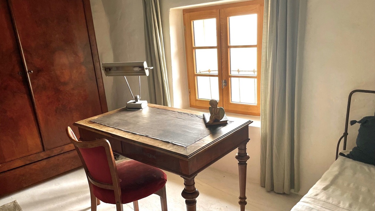 Photo of Bedroom in Salles-sous-Bois