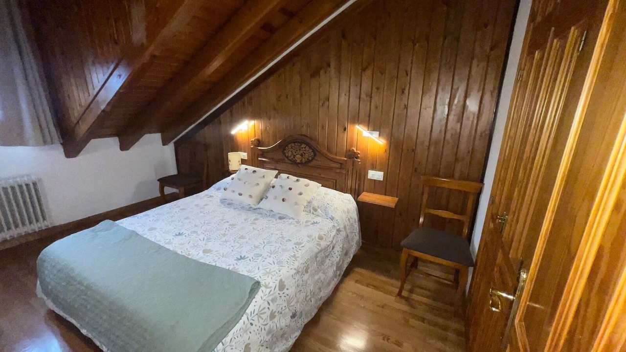 Photo of Bedroom in Benasque