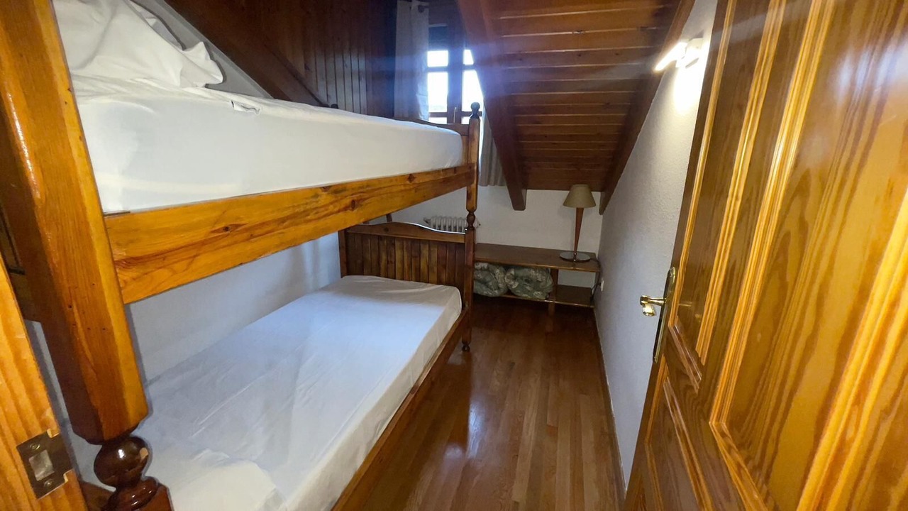 Photo of Bedroom in Benasque