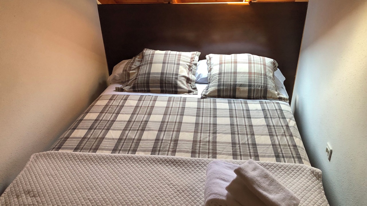 Photo of Bedroom in Benasque