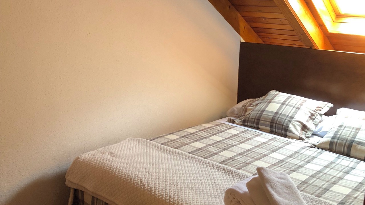 Photo of Bedroom in Benasque