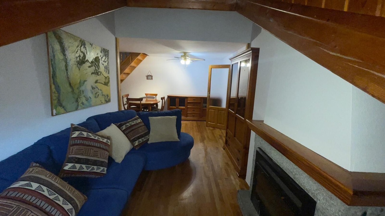 Photo of Livingroom in Benasque