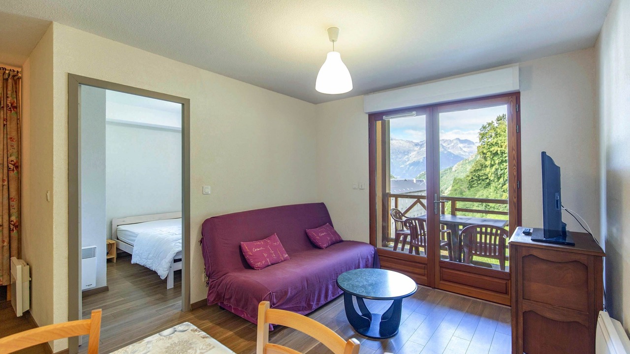 Photo of Livingroom in Sers