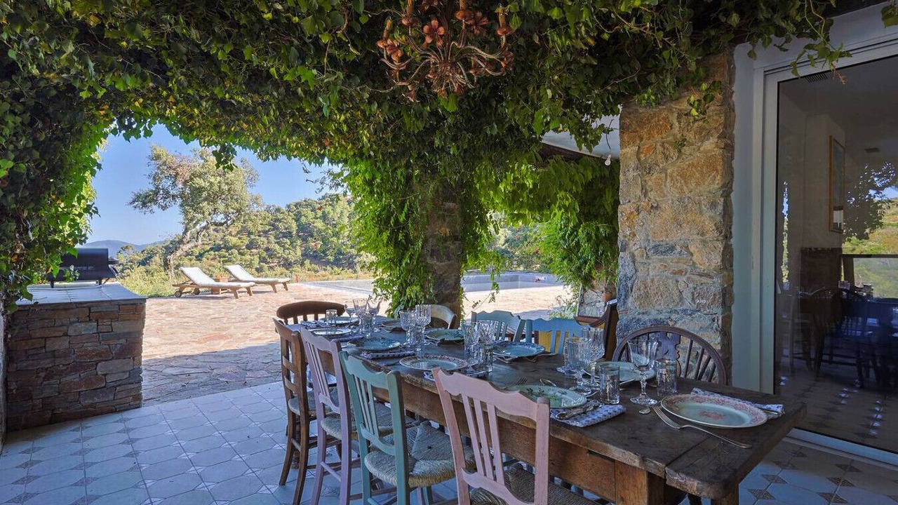 Photo of Outdoor in La Garde-Freinet