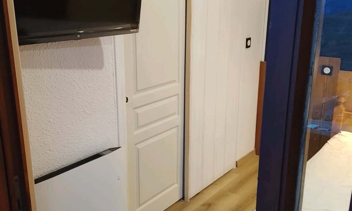 Photo of Bedroom in Le Corbier