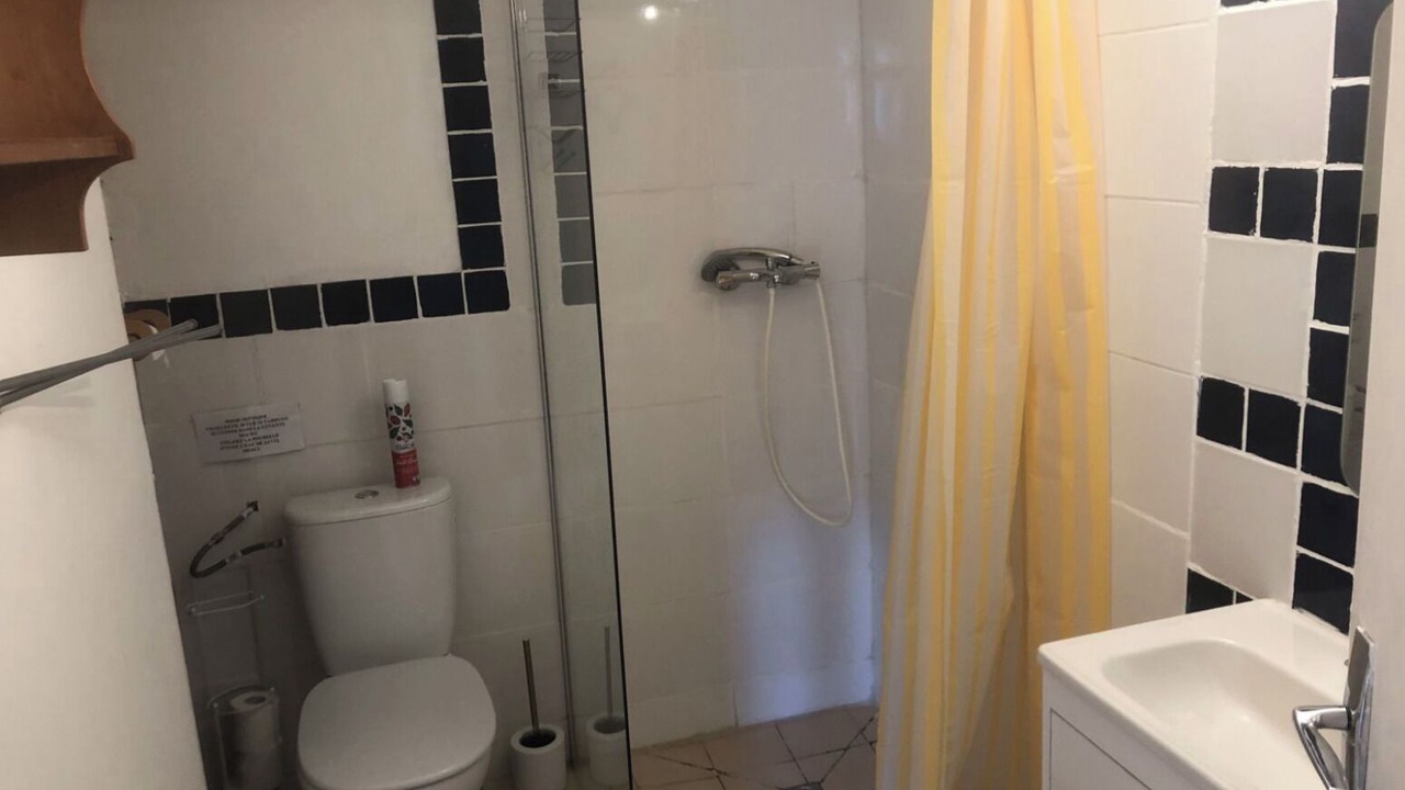 Photo of Bathroom in Rhone Crussol