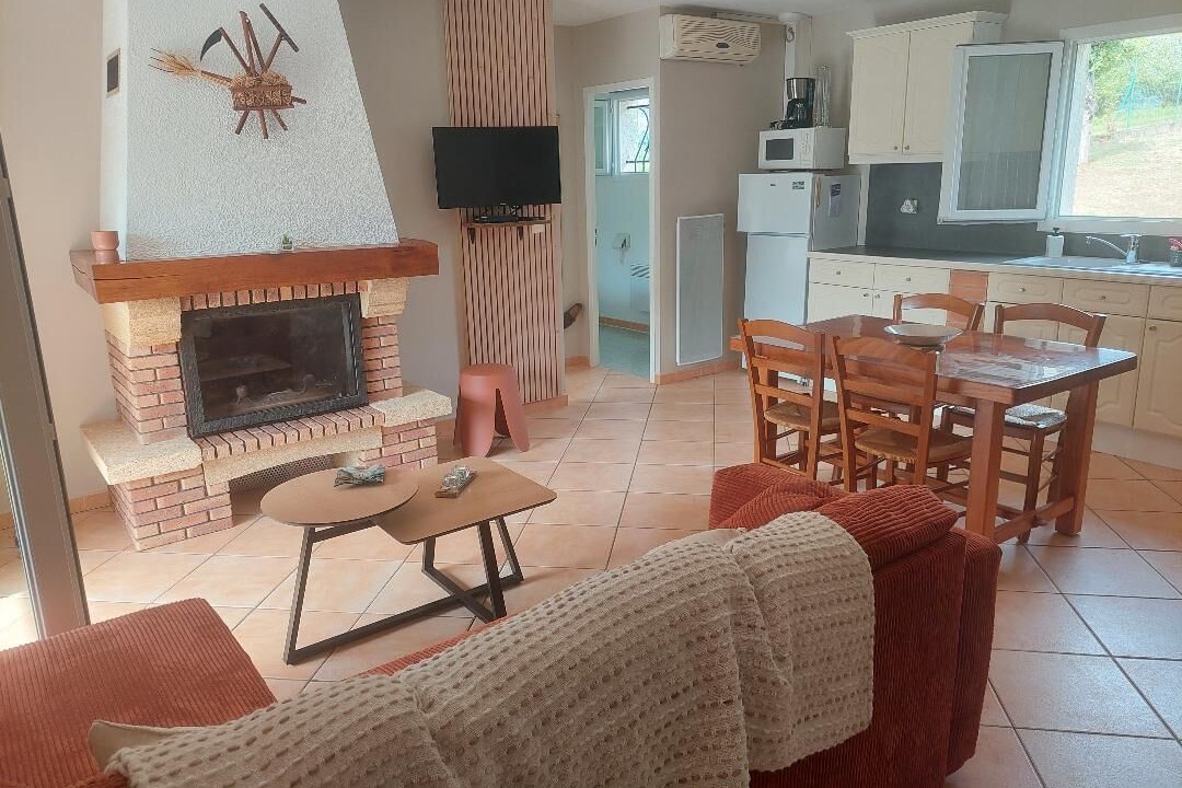 Photo of Livingroom in Cazarilh