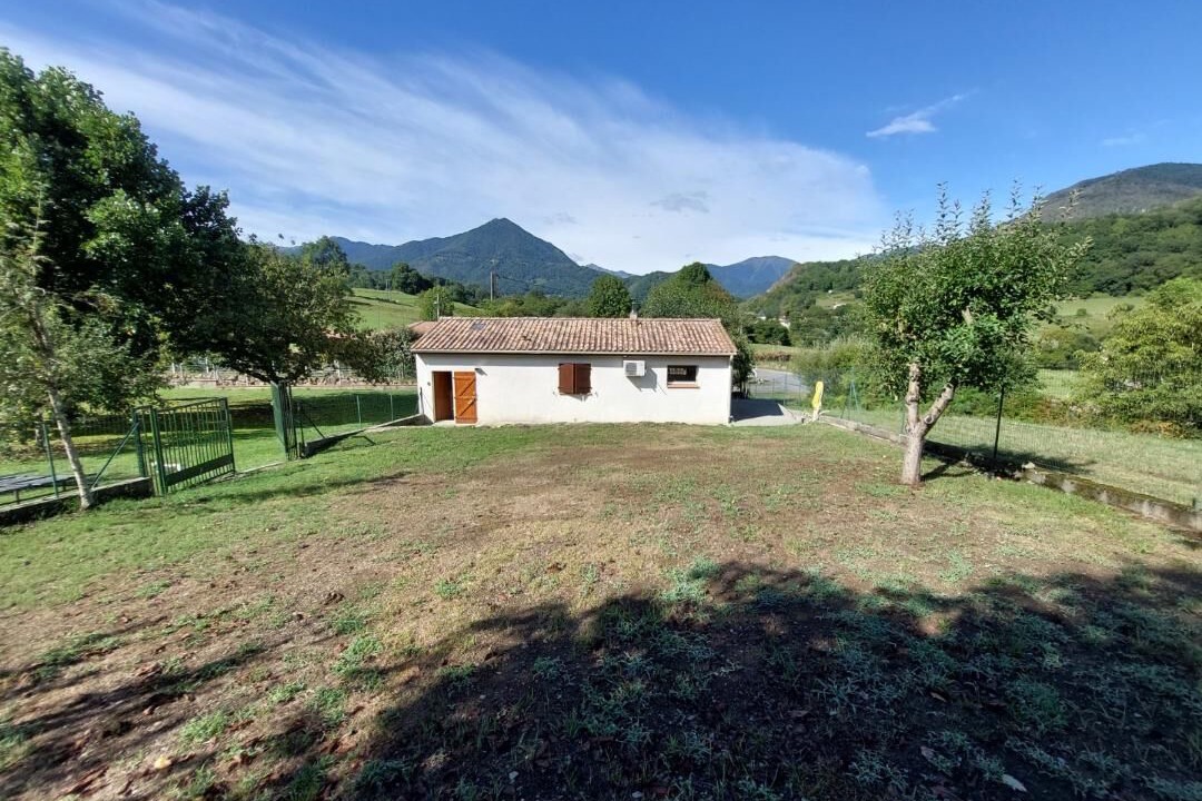 Photo of Outdoor in Cazarilh