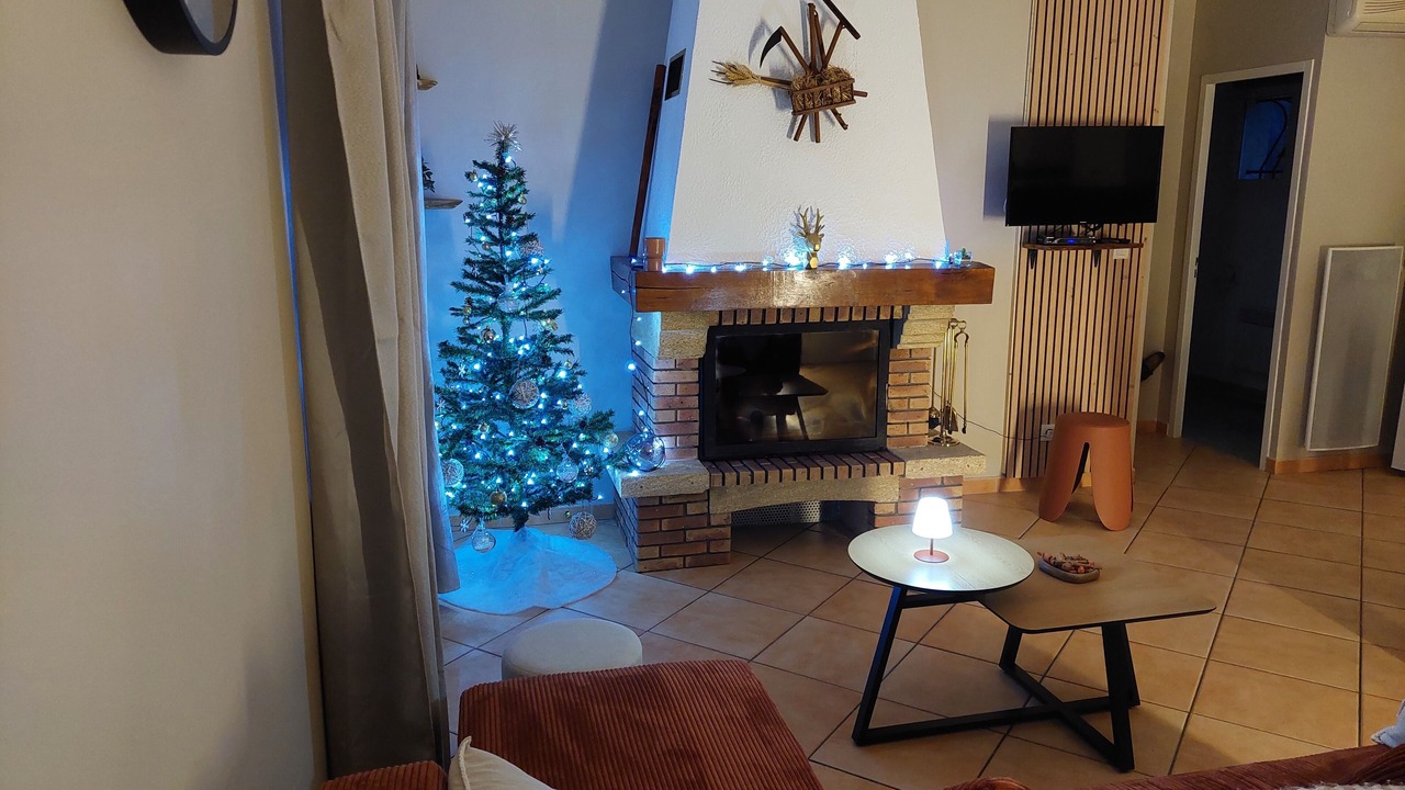 Photo of Livingroom in Cazarilh