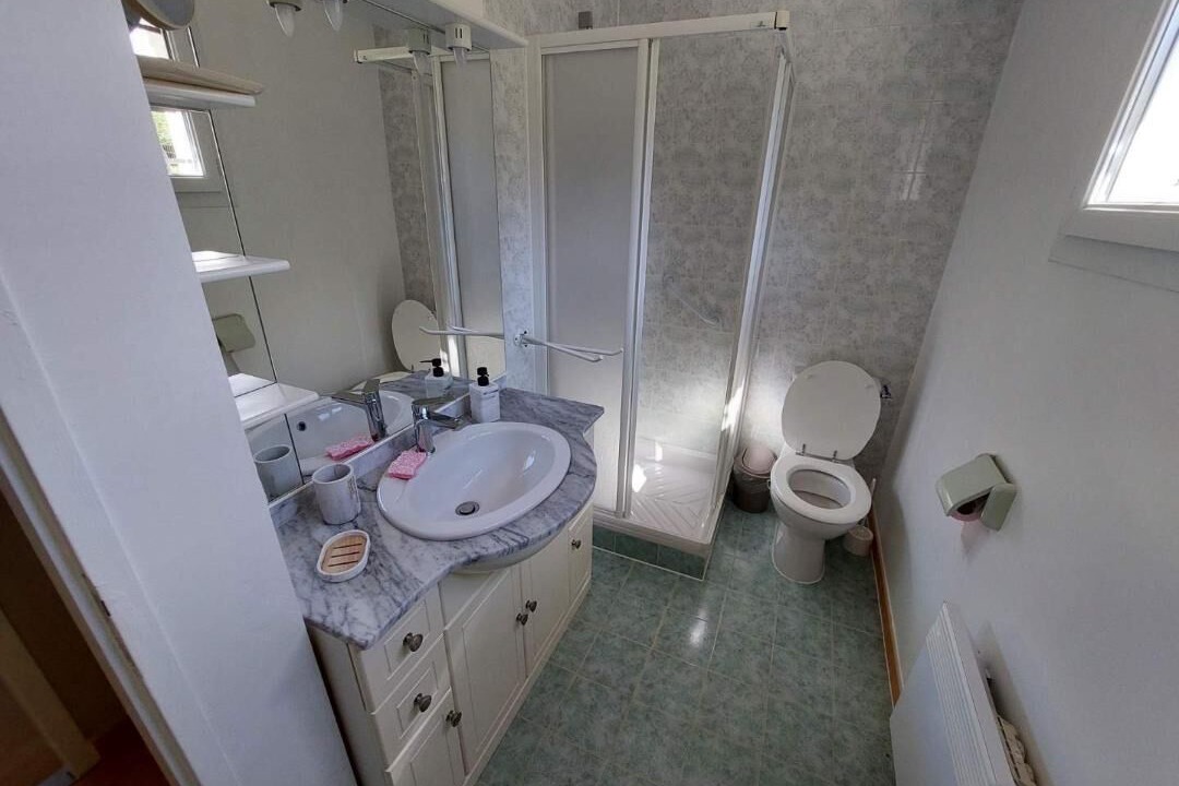 Photo of Bathroom in Cazarilh