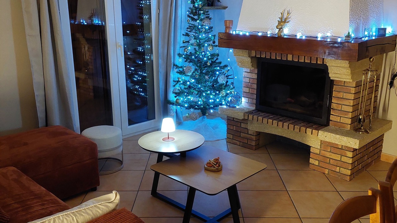 Photo of Livingroom in Cazarilh