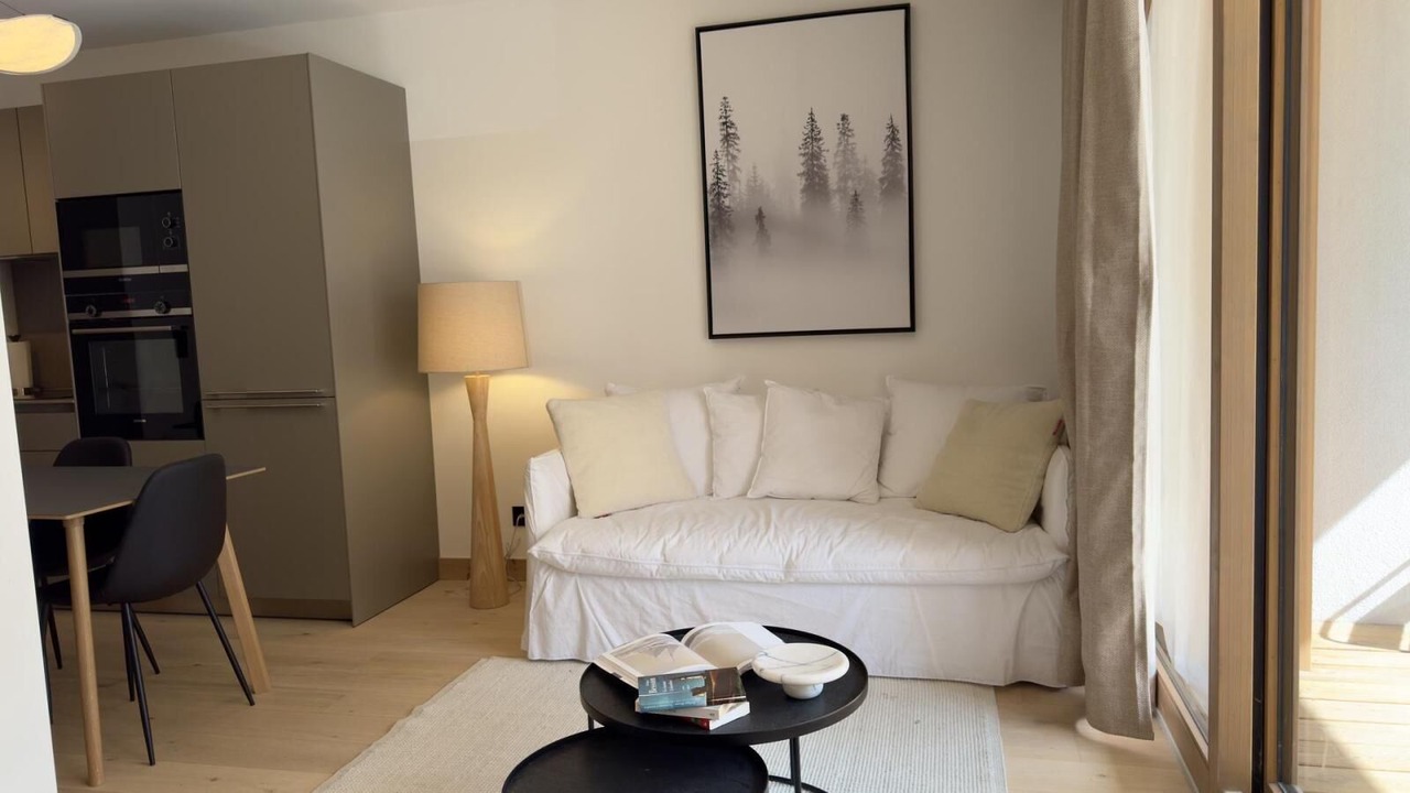 Photo of Livingroom in Bergers